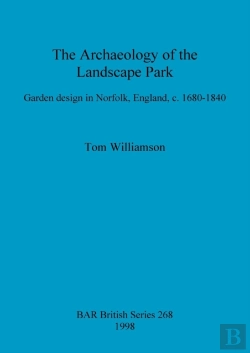 Bertrand.pt - The Archaeology Of The Landscape Park