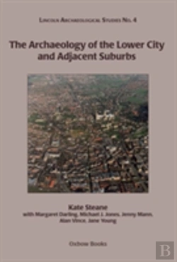 Bertrand.pt - The Archaeology Of The Lower City And Adjacent Suburbs