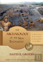The Archaeology Of The New Testament