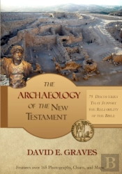 The Archaeology Of The New Testament