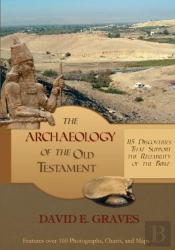 The Archaeology Of The Old Testament: 11