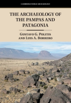 Bertrand.pt - The Archaeology Of The Pampas And Patagonia