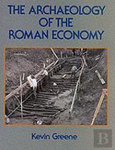 The Archaeology Of The Roman Economy
