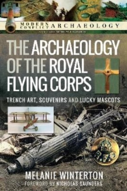Bertrand.pt - The Archaeology Of The Royal Flying Corps