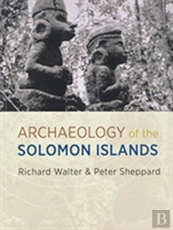Bertrand.pt - The Archaeology Of The Solomon Islands
