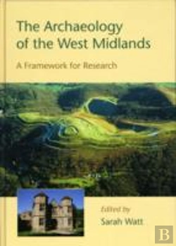 Bertrand.pt - The Archaeology Of The West Midlands