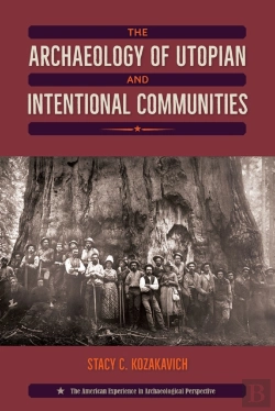 Bertrand.pt - The Archaeology Of Utopian And Intentional Communities