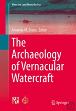Bertrand.pt - The Archaeology Of Vernacular Watercraft
