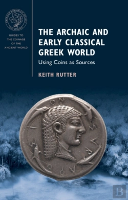 Bertrand.pt - The Archaic And Early Classical Greek World