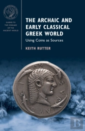 The Archaic And Early Classical Greek World