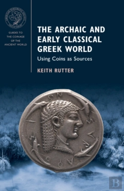 Bertrand.pt - The Archaic And Early Classical Greek World