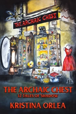 Bertrand.pt - The Archaic Chest