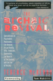 The Archaic Revival