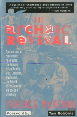 Bertrand.pt - The Archaic Revival