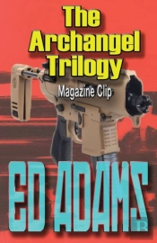 The Archangel Trilogy