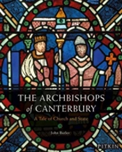 The Archbishops Of Canterbury