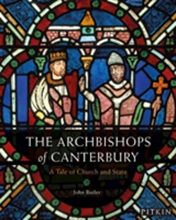 Bertrand.pt - The Archbishops Of Canterbury