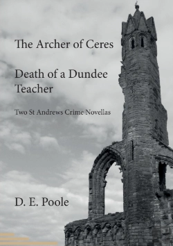 Bertrand.pt - The Archer Of Ceres And Death Of A Dundee Teacher
