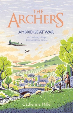 Bertrand.pt - The Archers: Ambridge At War
