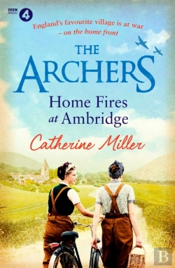 Bertrand.pt - The Archers: Home Fires At Ambridge