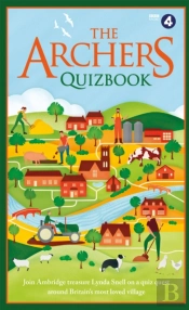 The Archers Quizbook
