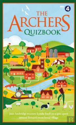 Bertrand.pt - The Archers Quizbook