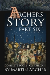 The Archers Stories Part Vi