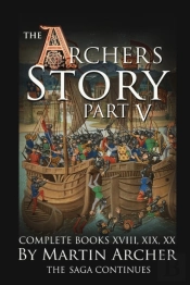 The Archers' Story