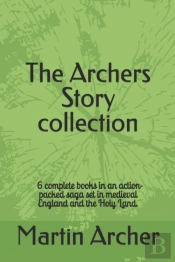 The Archers Story