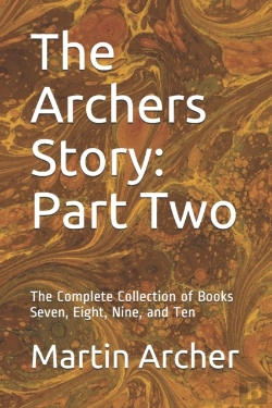 Bertrand.pt - The Archers Story
