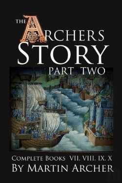 Bertrand.pt - The Archers' Story
