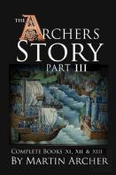 The Archers Story Part Iii