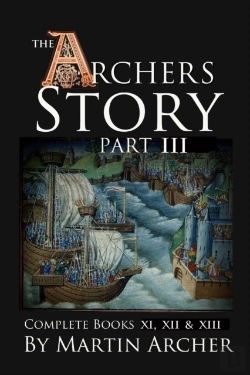 Bertrand.pt - The Archers Story Part Iii