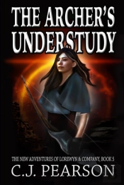 The Archer'S Understudy