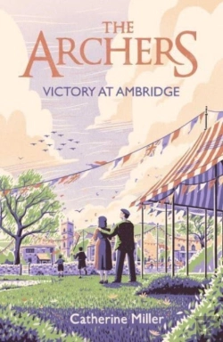 Bertrand.pt - The Archers: Victory At Ambridge
