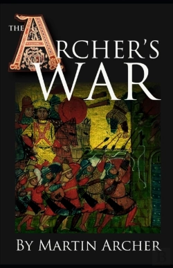 Bertrand.pt - The Archer'S War