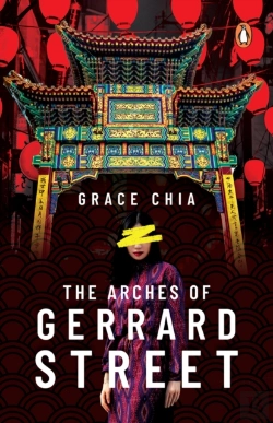 Bertrand.pt - The Arches Of Gerrard Street