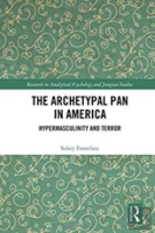 The Archetypal Pan In America