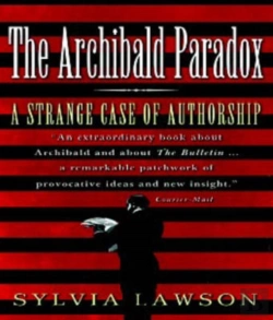 Bertrand.pt - The Archibald Paradox