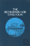 The Archidamian War
