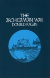 The Archidamian War