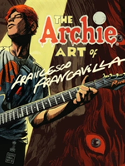 Bertrand.pt - The Archie Art Of Francesco Francavilla