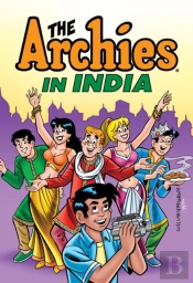 The Archies In India