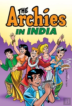 Bertrand.pt - The Archies In India