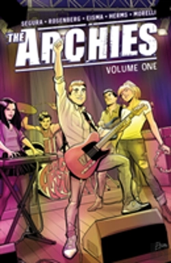 Bertrand.pt - The Archies Vol. 1