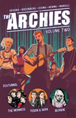 Bertrand.pt - The Archies Vol. 2