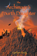 The Archimage'S Fourth Daughter