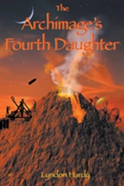 The Archimage'S Fourth Daughter