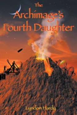 Bertrand.pt - The Archimage'S Fourth Daughter