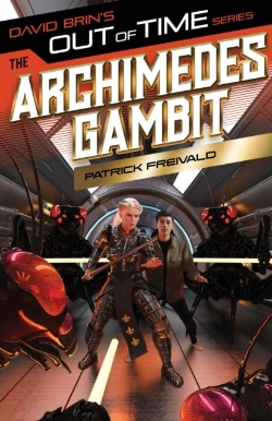 Bertrand.pt - The Archimedes Gambit